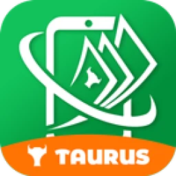 Icono de Taurus: Earn Money